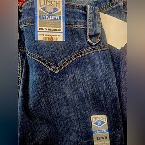 Cinch Women’s Jeans